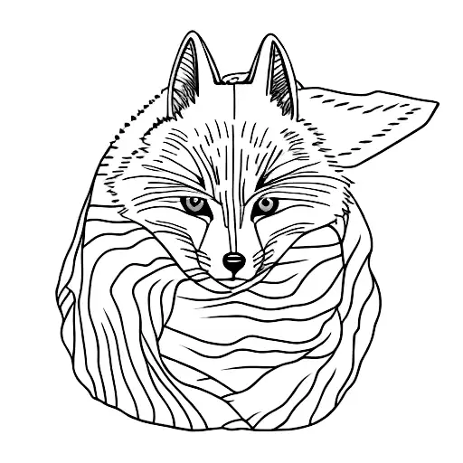 Desert Fox