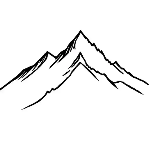 Mountain Peak
