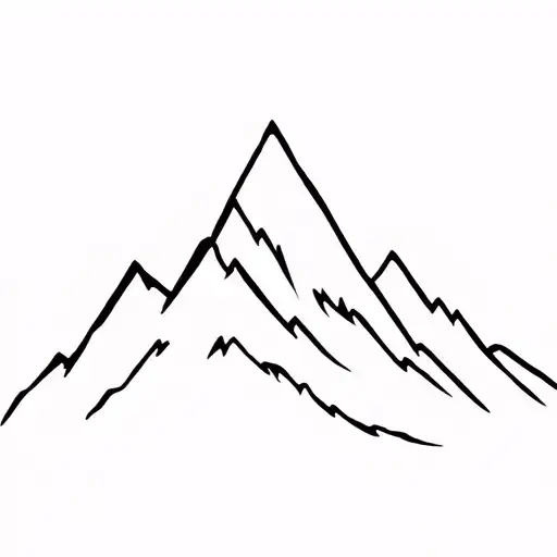 Mountain Peak