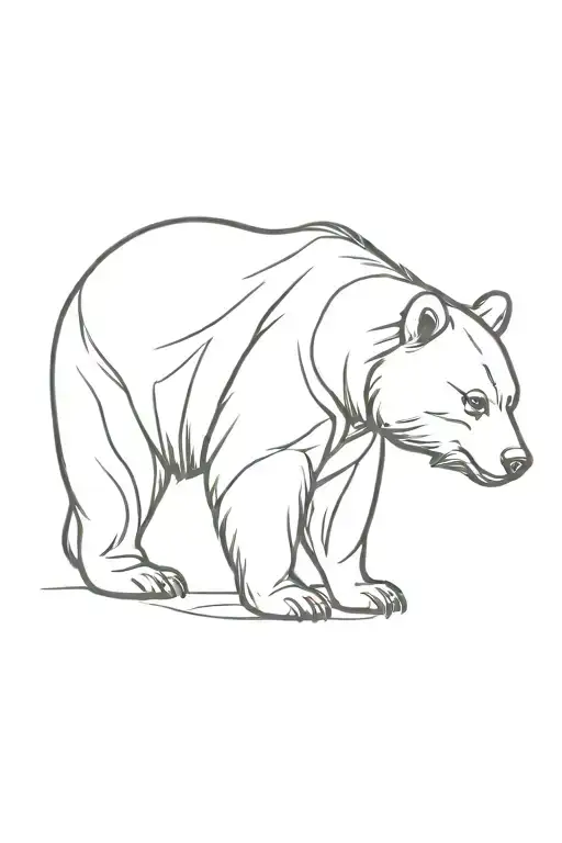 Bear