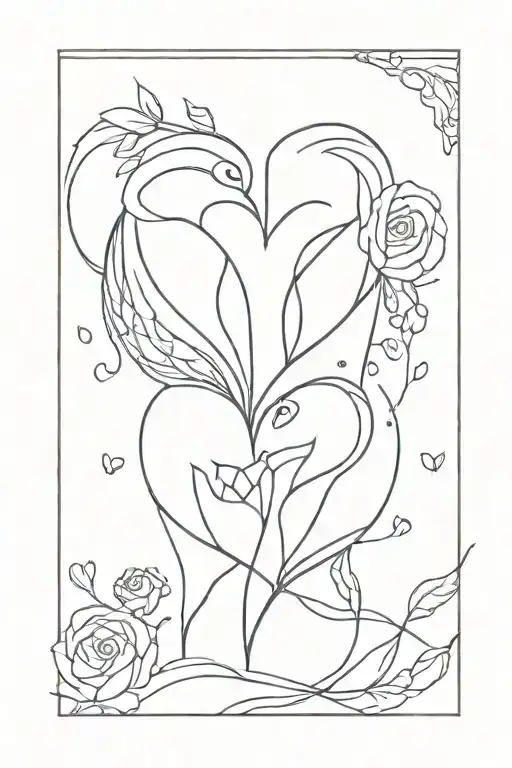 In Your Love By Tyler Childress