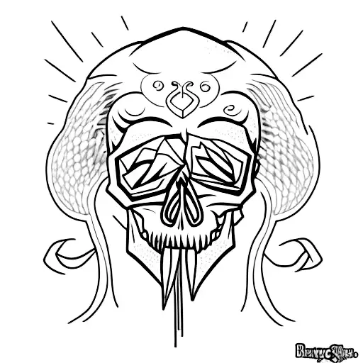 Skull