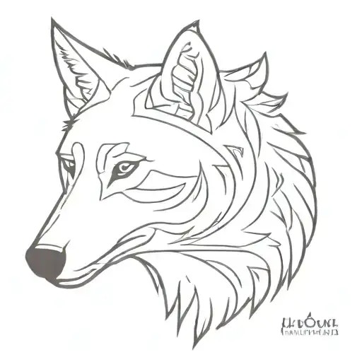 Wolf Head