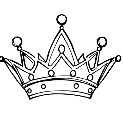 Princess Crown