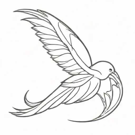 Sawyer W Wing Attached