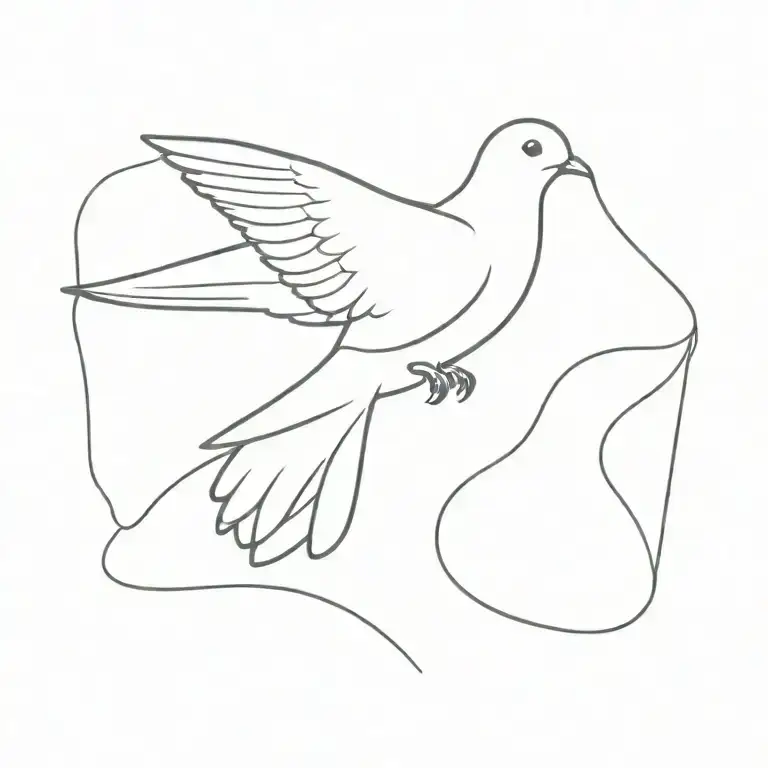 Dove