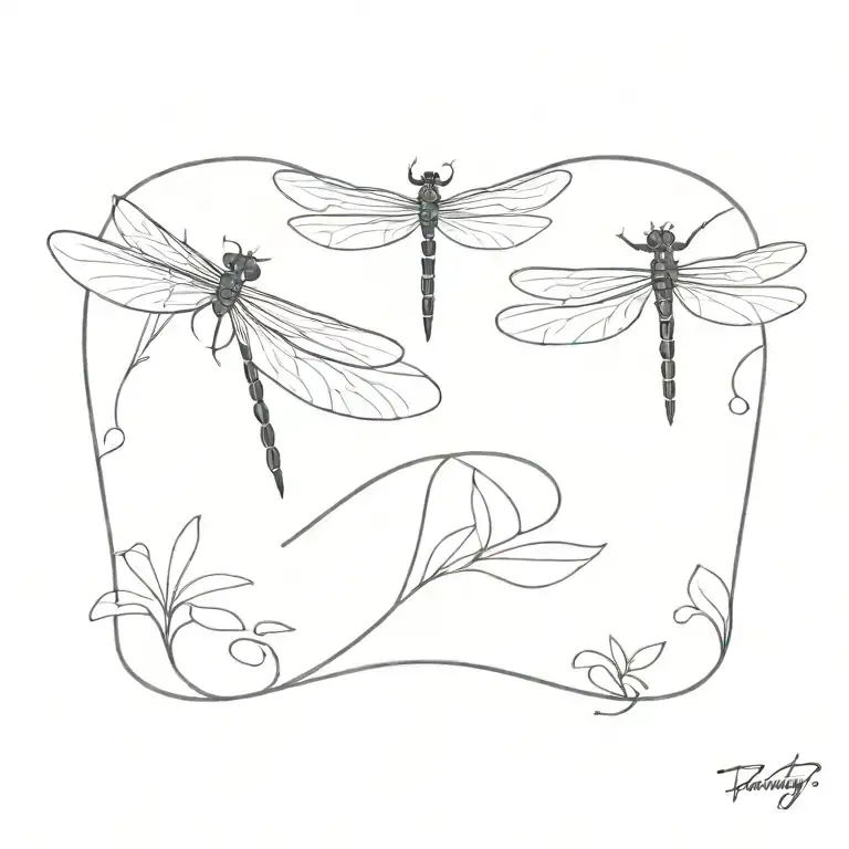Dragonfly