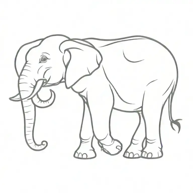 Elephant