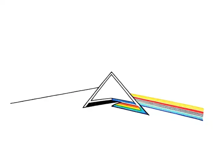 Pink Floyd Dark Side Of The Moon