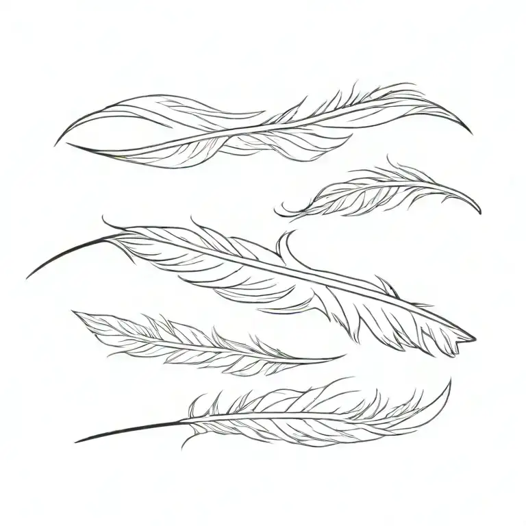 Feather