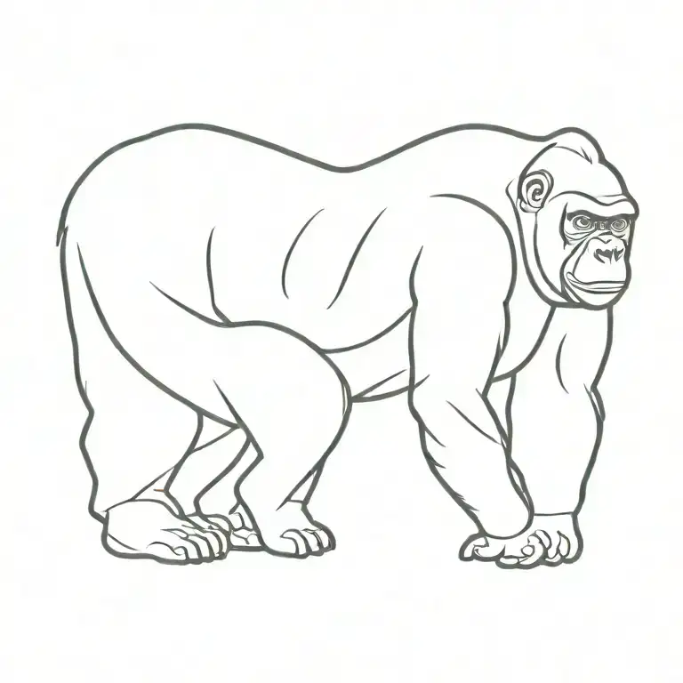 Gorilla