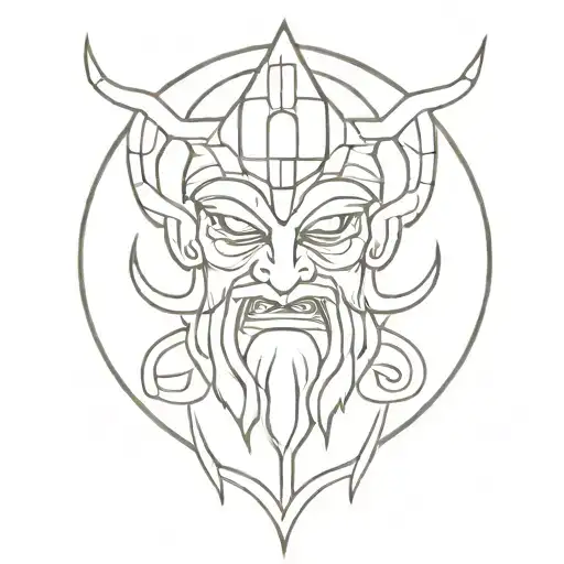 The Most Evil Ancient God