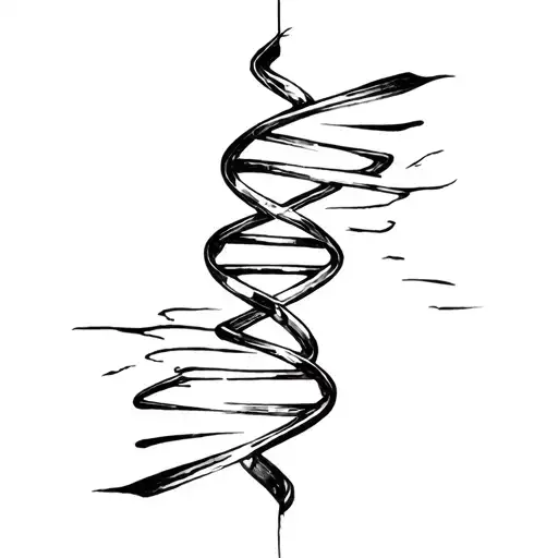 Dna Double Helix