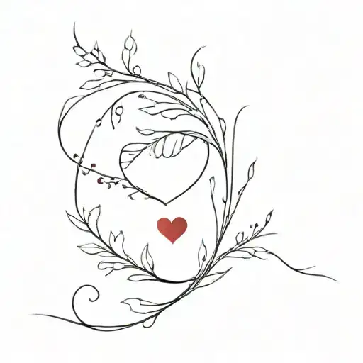 All 4 Seasons Represent Your Love