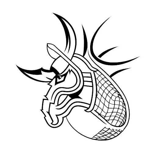 Icehockey And American Football