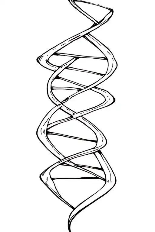 Dna Double Helix