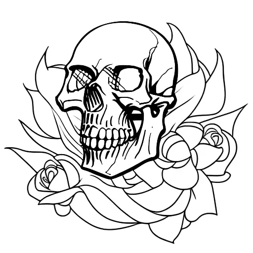 Skull