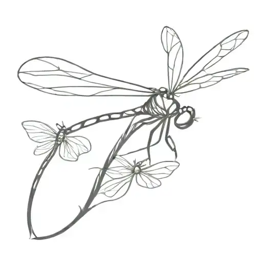 Dragonfly