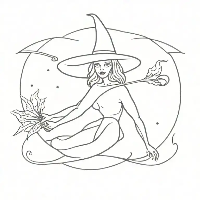 Witch