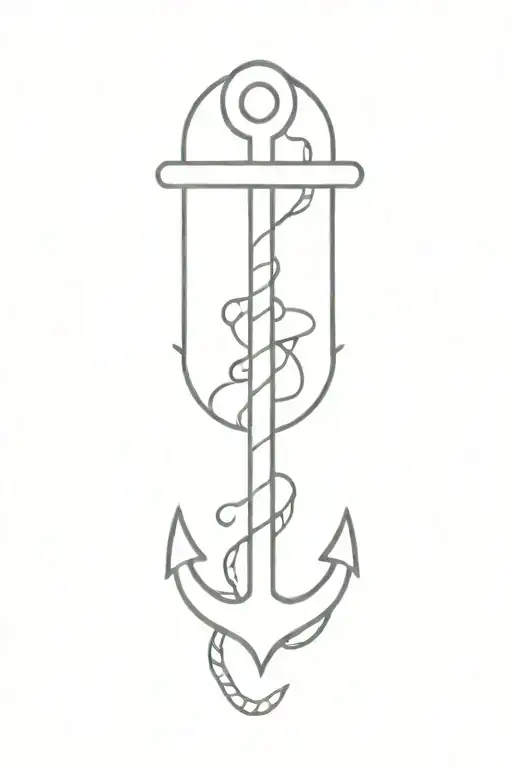 Anchor