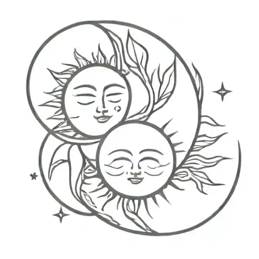 Sun Moon
