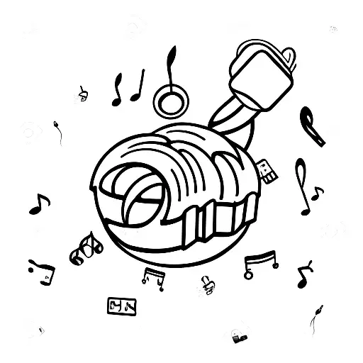 Bread And Music