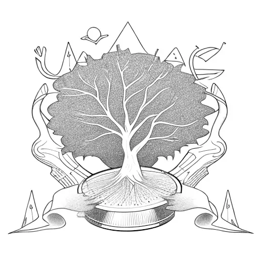 From A Tree To A Guitar