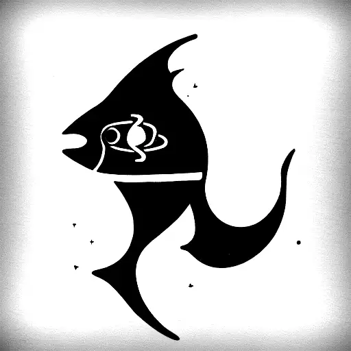 Fish Dj Music Trible