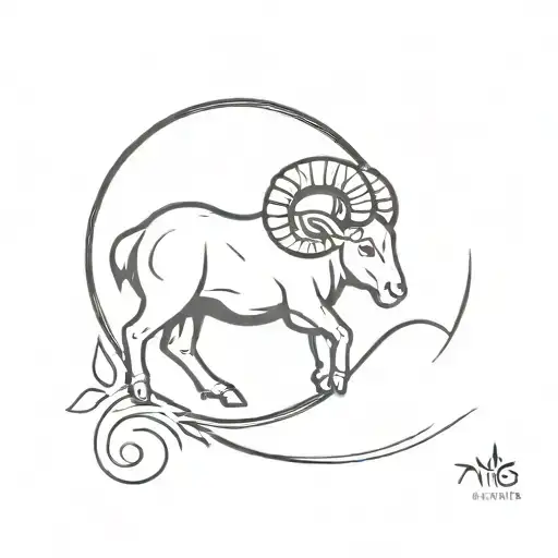 Aries Zodiac Sign