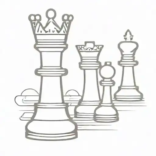 Chess King