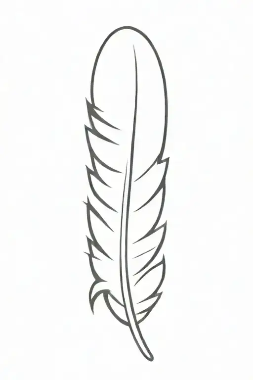 Feather