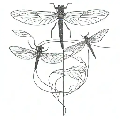 Dragonfly