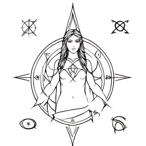 Loki And Zodiac Sign Virgin