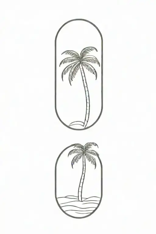Palm-tree