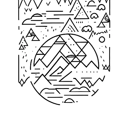 Woods And The Word Wander