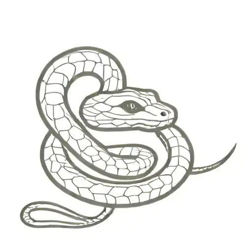 Libertarian Snake