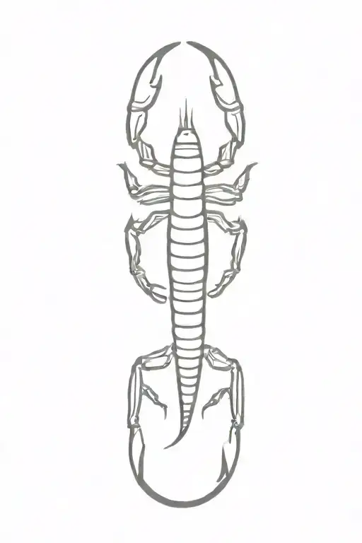 Scorpion