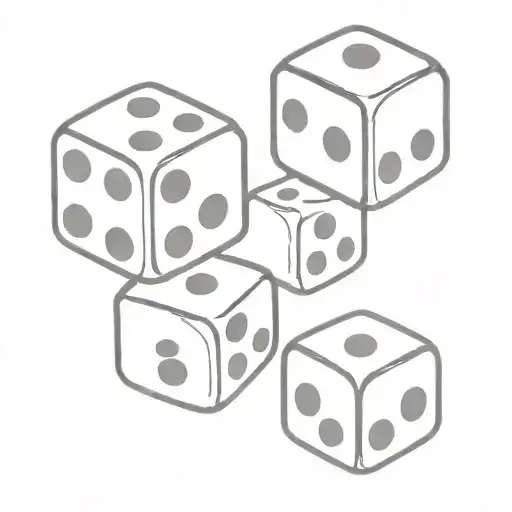 Dice