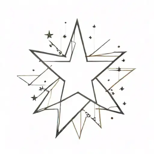 Star Pattern