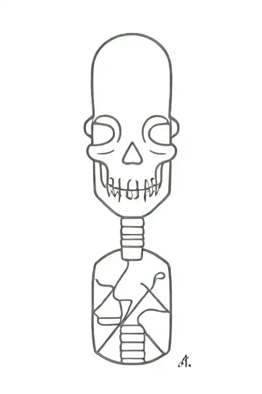 Skeleton