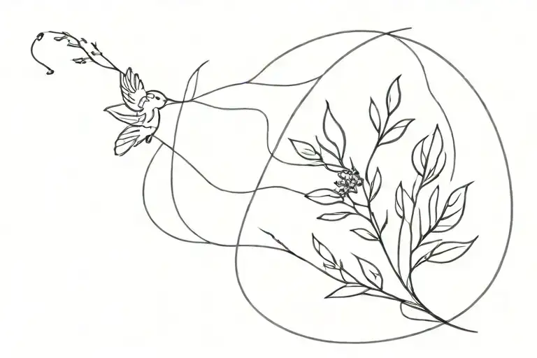 Signature And Nature