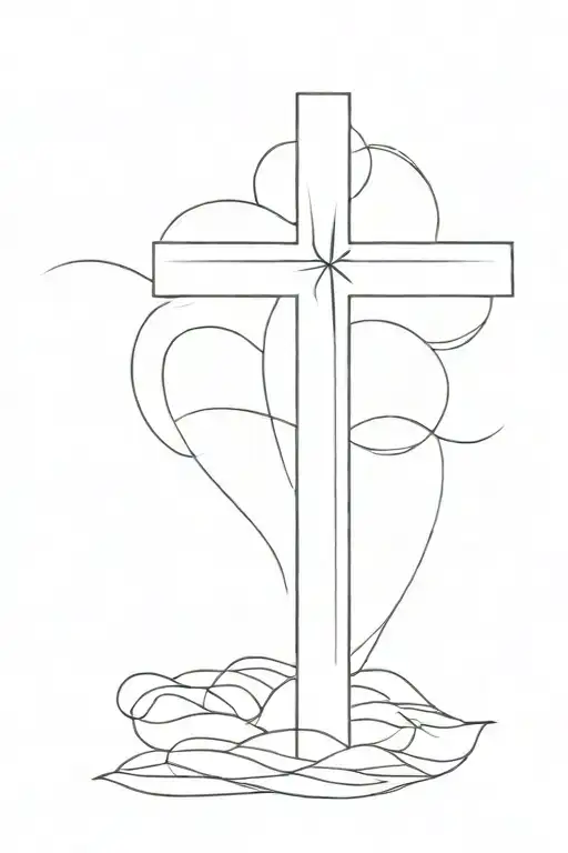 Christian Cross