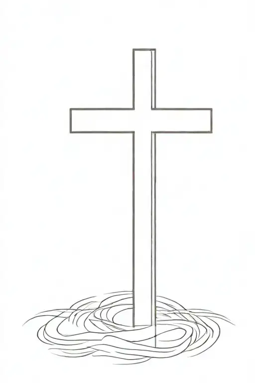 Christian Cross