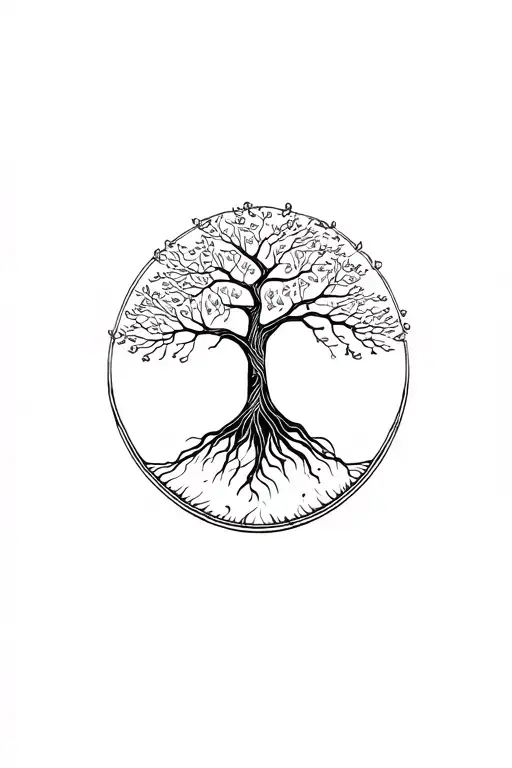 Tree Of Life