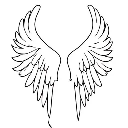 Angel Wings
