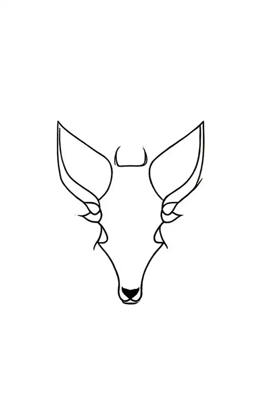 Animal I Have Become