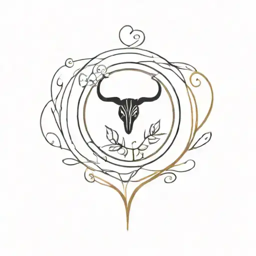 Virgo And Taurus Zodiac Sign