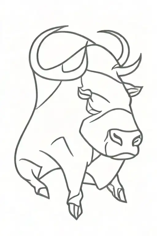 Bull