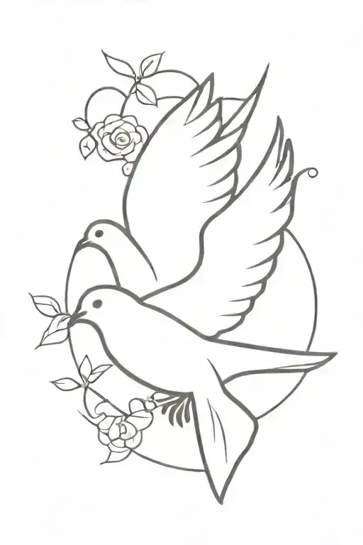 Dove