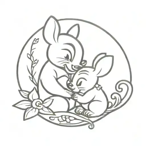 Disney Ohana Means Family